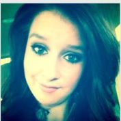 Profile Photo of Brianna Beatty (@briibee) on Pinterest