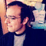 Profile Picture of Ricardo Lafuente (@ricardolafuente) on Instagram