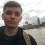 Profile Picture of Michael Null (@fanboy_null) on Instagram