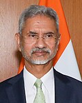 Profile Picture of Foreign policy of the Narendra Modi governmenton Wikipedia
