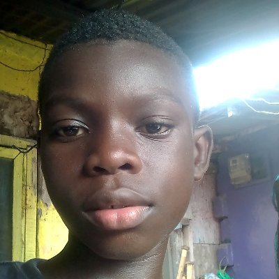 Profile Picture of Daniel Sackey (@Daniels56980831) on Twitter
