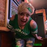 Profile Picture of Nikki Blevins (@nikkiblv) on Instagram