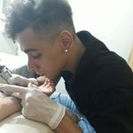 Profile Picture of Mariano Rodriguez (@marianorodriguez_ink) on Instagram