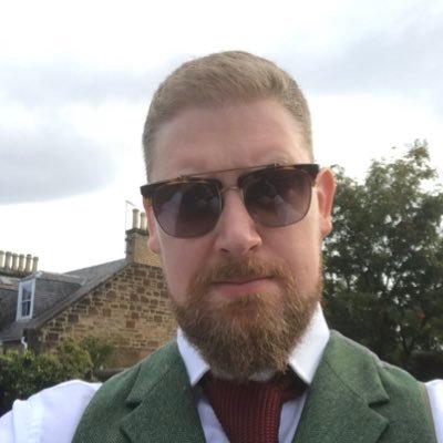 Profile Picture of Chris Simmonds (@Chrissimmonds14) on Twitter