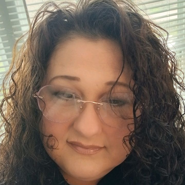 Profile Picture of 🌸 Pamela 🌸 (@pamela.hutchison) on Tiktok
