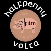 Profile Picture of Halfpenny Volta (@HalfpennyVolta) on Youtube