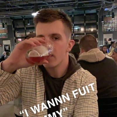 Profile Picture of Perry Wilson (@pdizlefashizle) on Twitter