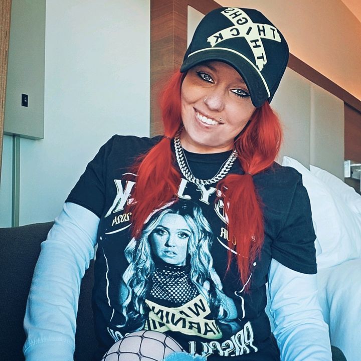 Profile Picture of Brandi Jones (@@jonesers45) on Tiktok