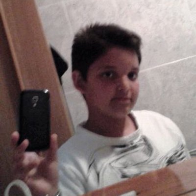 Profile Picture of Pedro Jesus Dalmau (@pedrodalmau98) on Twitter