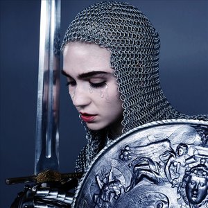 Profile Picture of Grimes (grim - Es) (@grimesmn) on Myspace