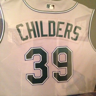 Profile Picture of Jason Childers (@jchili39) on Twitter