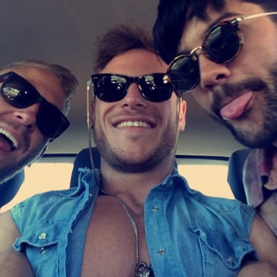 Profile Picture of Alex Pell (@AlexPell79) on Twitter