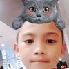 Profile Picture of jimboybuenavista (@@jameshaitham_04) on Tiktok
