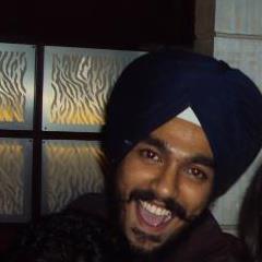 Profile Picture of Harmanjot Singh (@harman1611) on Twitter