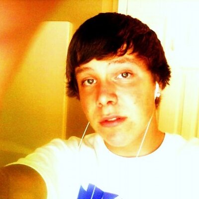 Profile Picture of Kyle Fountain (@s0ccer07) on Twitter