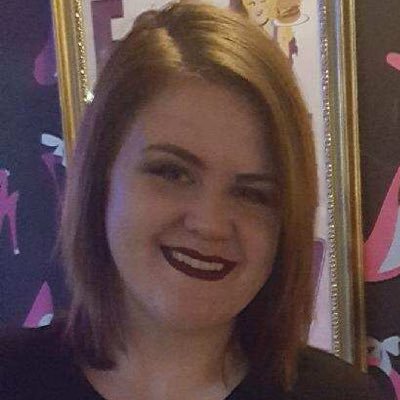 Profile Picture of Kristy Sorenson (@Kmarieso) on Twitter