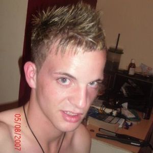 Profile Picture of Dean Naylor (@390886708) on Myspace