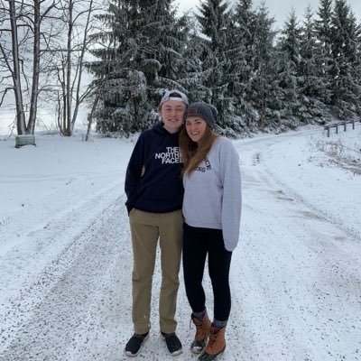 Profile Picture of Mason Rudd (@MasonRudd4) on Twitter