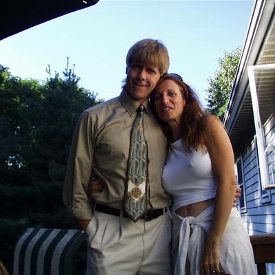 Profile Picture of Bob Danton (@ski1234ski) on Twitter