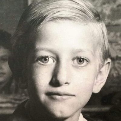 Profile Picture of Genet Jean Marc (@marc_genet) on Twitter