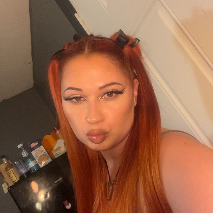 Profile Picture of AimeeTheGoddess (@aimee.the.goddess) on Tiktok