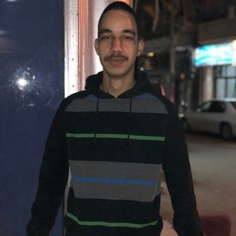 Profile Picture of Mahmoud Fayed (@Mahmoudfayed188) on Twitter