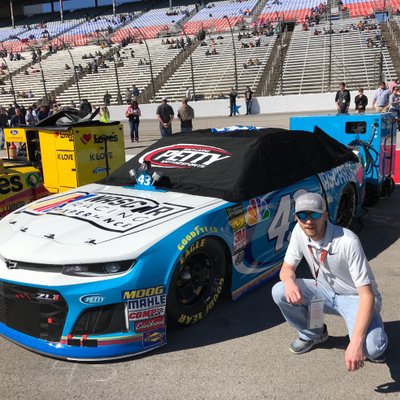 Profile Picture of Jesse Richardson (@jrichhh19) on Twitter