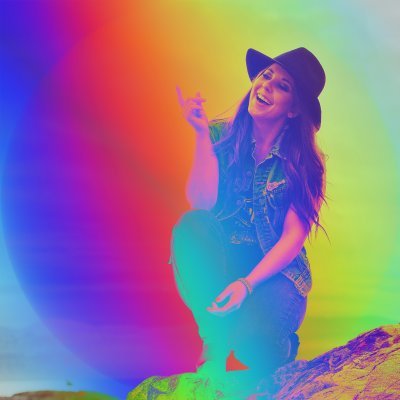 Profile Picture of Lisa Nicole (@LisaNicoleMusic) on Twitter