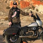 Profile Picture of Mike Stephenson (@ritual.of.steel) on Instagram