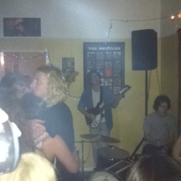 Profile Picture of Tucker Newling (@lebronsucks8) on Poshmark