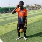 Profile Picture of Stanley Lengar (@stanley.lengar.1) on Facebook