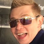 Profile Picture of Robert Baer (@spikeybits) on Instagram