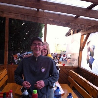 Profile Picture of David Helbig (@helbig_david) on Twitter