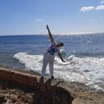 Profile Picture of Sally Quintero Calero (@quinterocalero) on Instagram
