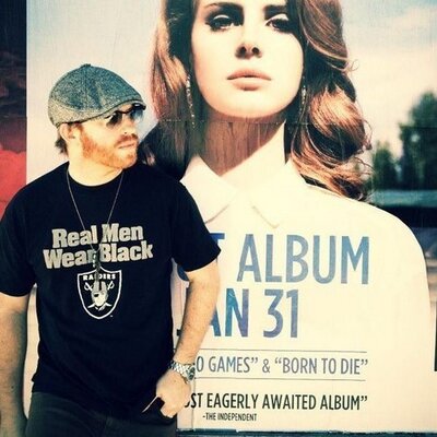 Profile Picture of Andrew Phoenix Purcell (@APPurcell) on Twitter