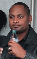 Profile Picture of Darrin Smithon Wikipedia