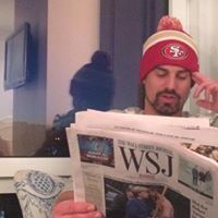 Jared Reichardt - Pinterest Profile Picture of Jared Reichardt (@jaredreichardt) on Pinterest