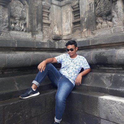 Profile Picture of William Bessie (@WilliamBessie1) on Twitter