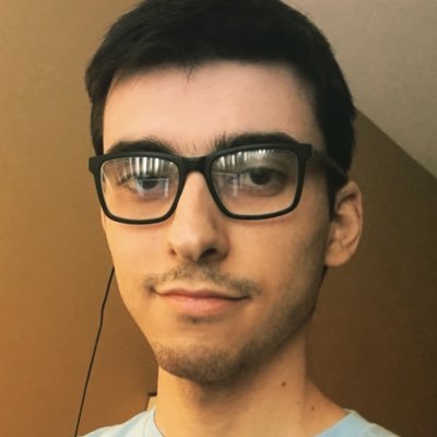 Profile Picture of Chris Mano (@Cmano0409) on Twitter