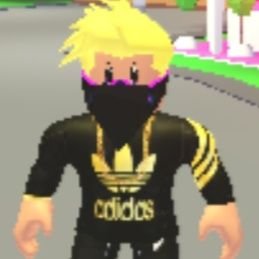 Profile Picture of Jack Gabriel Swain (@JackGabrielSwa1) on Twitter