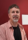 Profile Picture of Craig Berkeyon Wikipedia