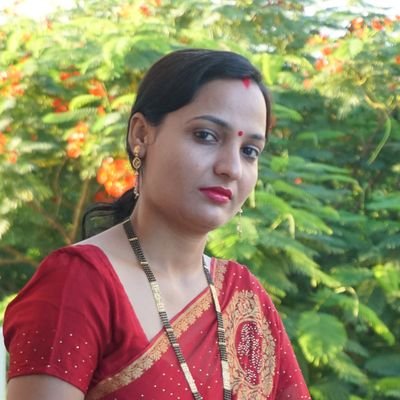Profile Picture of ANJALI VENKATESH (@ANJALIVENKATES1) on Twitter