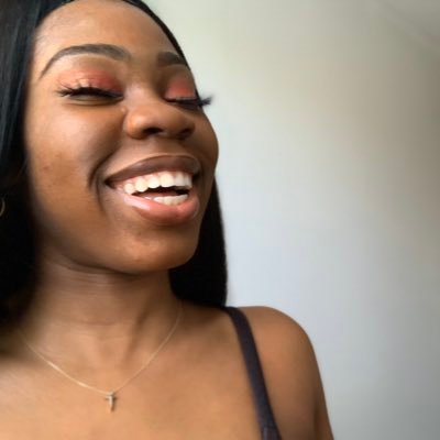 Profile Picture of Ogochukwu Anachebe (@_Only_One_O) on Twitter