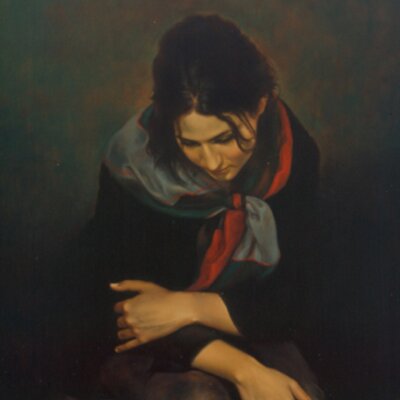 Mina Nazari - Twitter Profile Picture of Mina Nazari (@minanazari) on Twitter