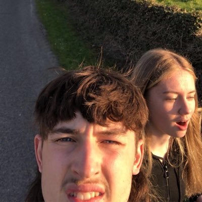 Profile Picture of Rose Cahill (@rose2004_rc) on Twitter