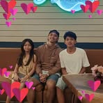 Profile Picture of Sharmaine Khiseah Esler (@sharmaine.esler) on Facebook