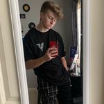 Joel Stevenson - Instagram Profile Picture of Joel Stevenson (@joel_stevenson2021) on Instagram