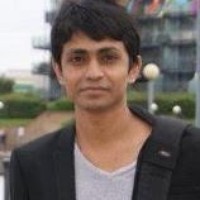 Profile Picture of Muhammed Rahman (@muhammed-rahman) on Quora