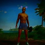 Profile Picture of PRO player (@adamyustyan) on Instagram