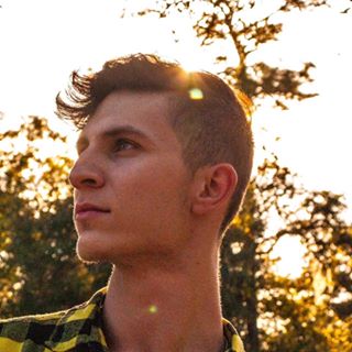 Profile Picture of Mark Stempel (Mark After Dark) (@Mark-Stempel) on Facebook